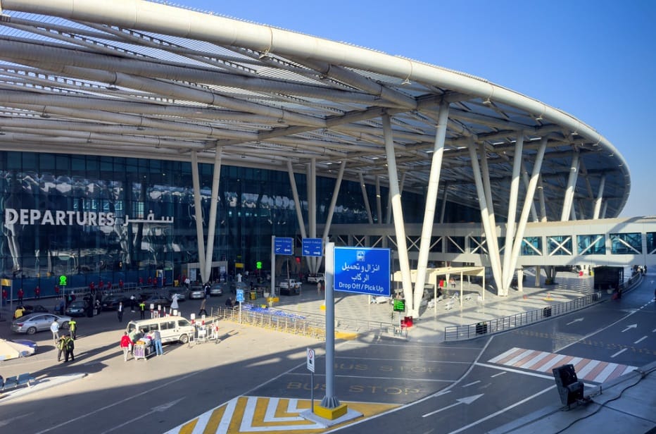 Cairo Airport