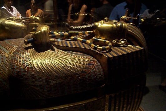 Full-Day Cairo Museum, Citadel & Khan El Khalili Tour