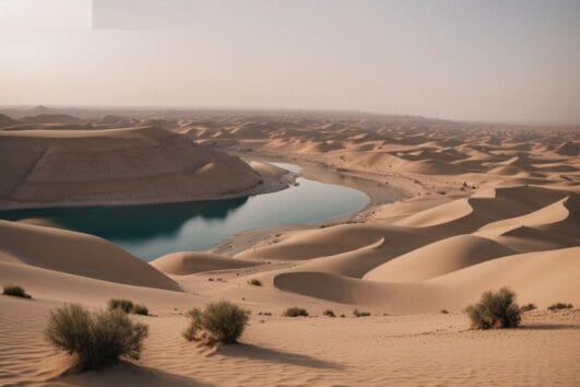 Fayoum Oasis & Valley of the Whales Day Trip